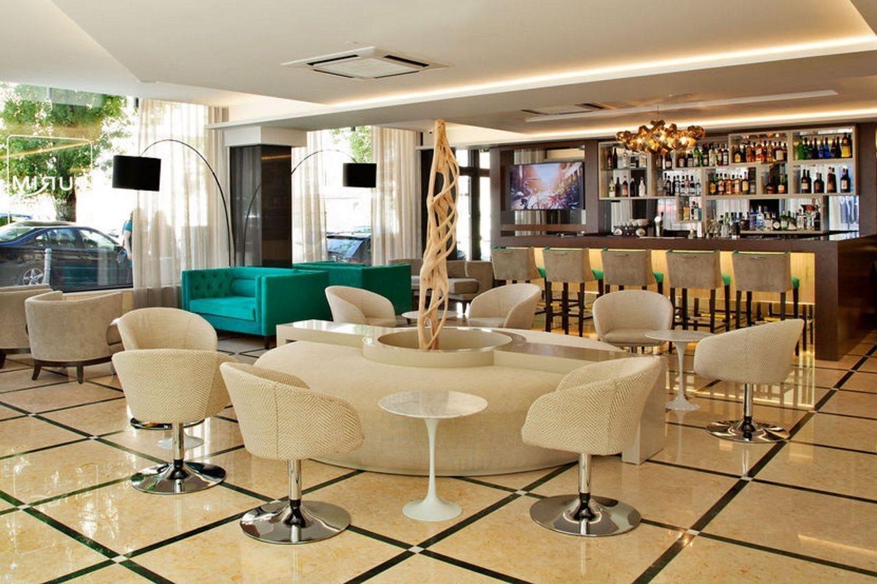 Hotel Turim Saldanha