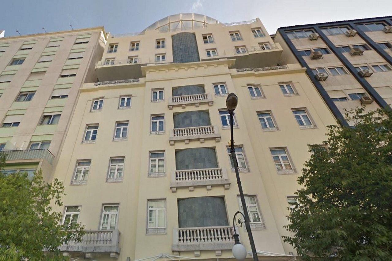 Portobay Marques Lisbon