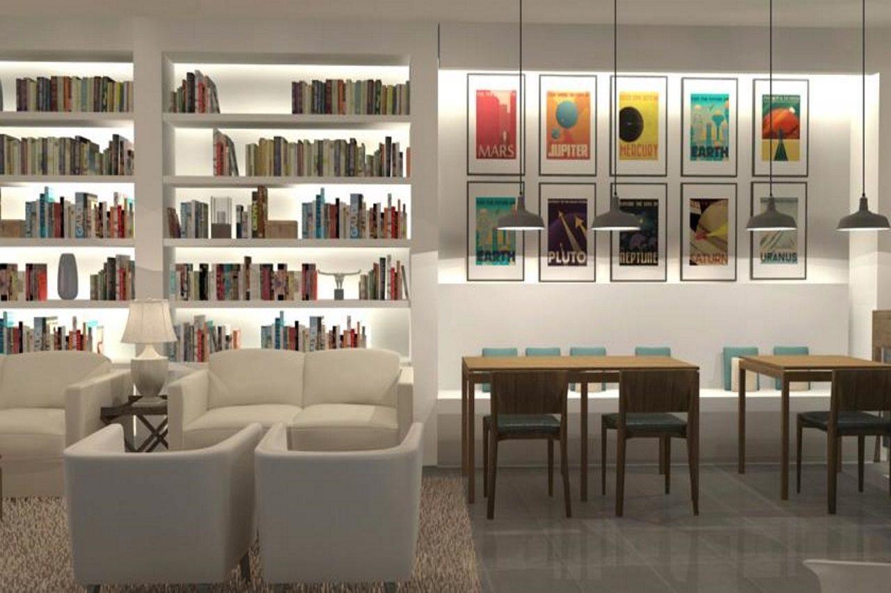 Hotel Portobay Marques 4*