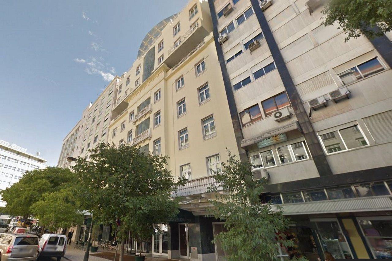 Hotel Portobay Marques 4*