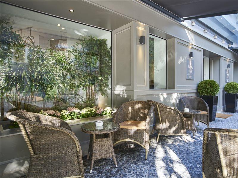 Portobay Marques Lisbon