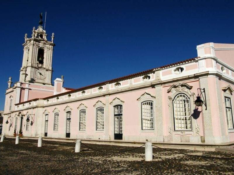 Palacio De Queluz
