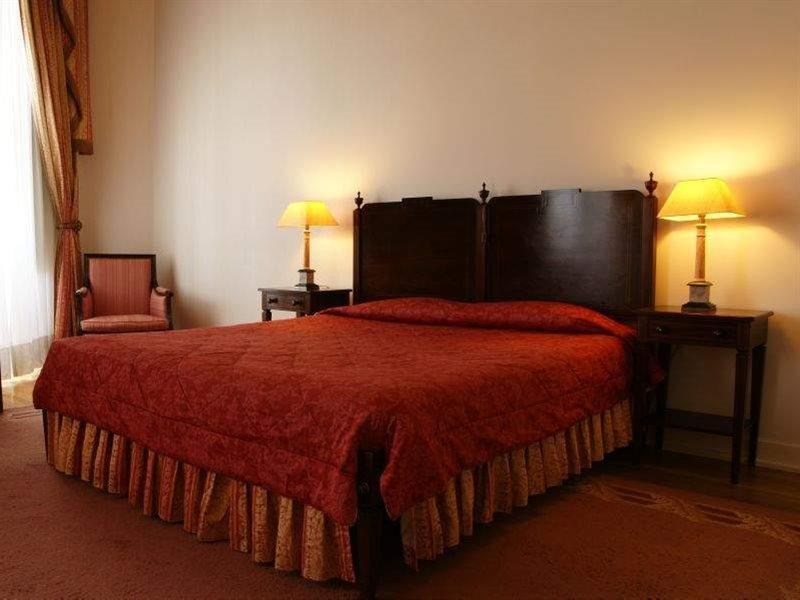 Hotel Palacio De Queluz
