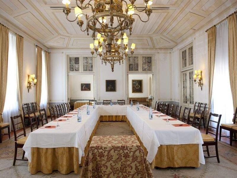 Hotel Palacio De Queluz