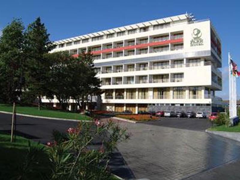 Sao Miguel Park