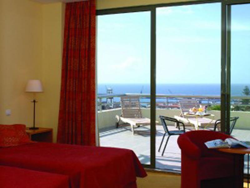 Hotel Sao Miguel Park