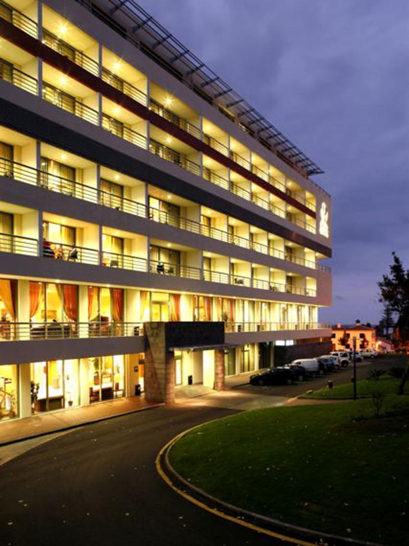Hotel Sao Miguel Park Ponta Delgada (Sao Miguel)