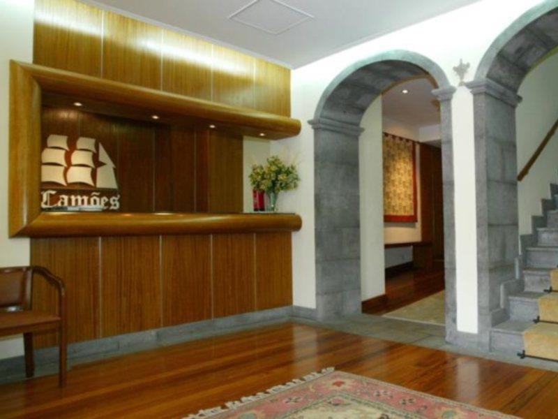 Hotel Camoes