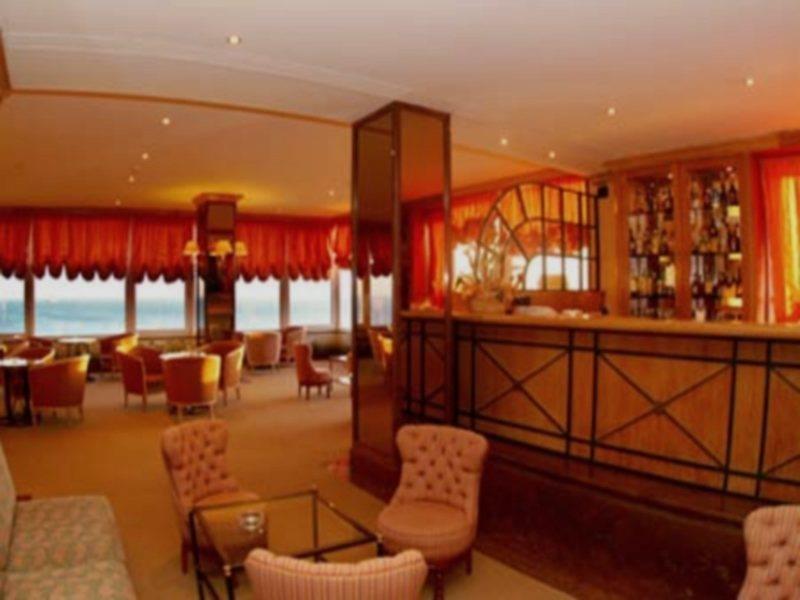 Hotel Carcavelos 4*