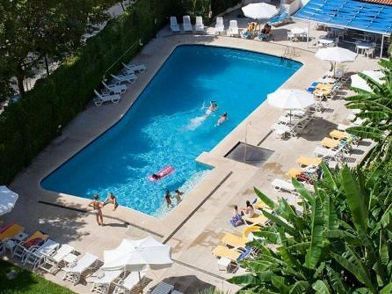 Hotel Cidadela 3*