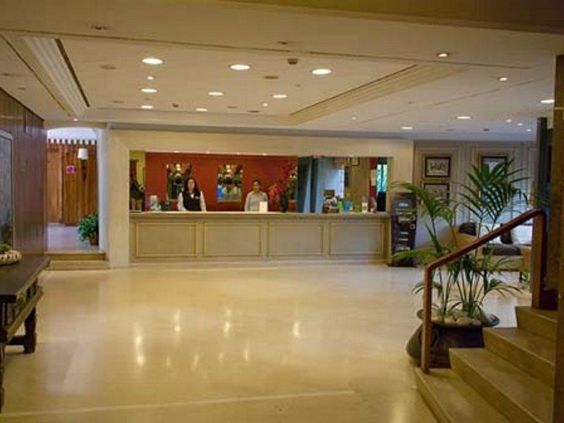 Hotel Cidadela Cascais