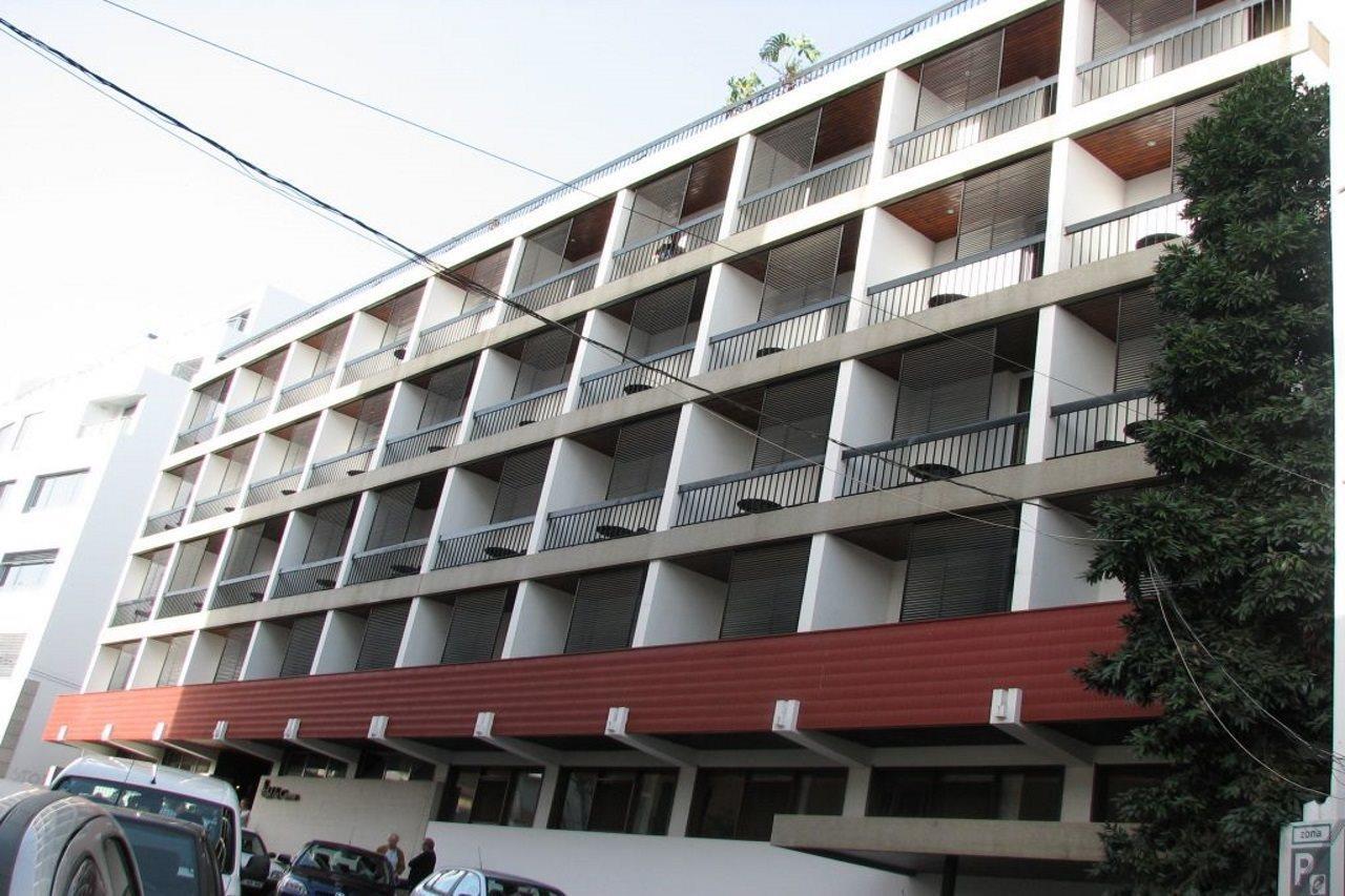Hotel Do Carmo Funchal (Madeira)