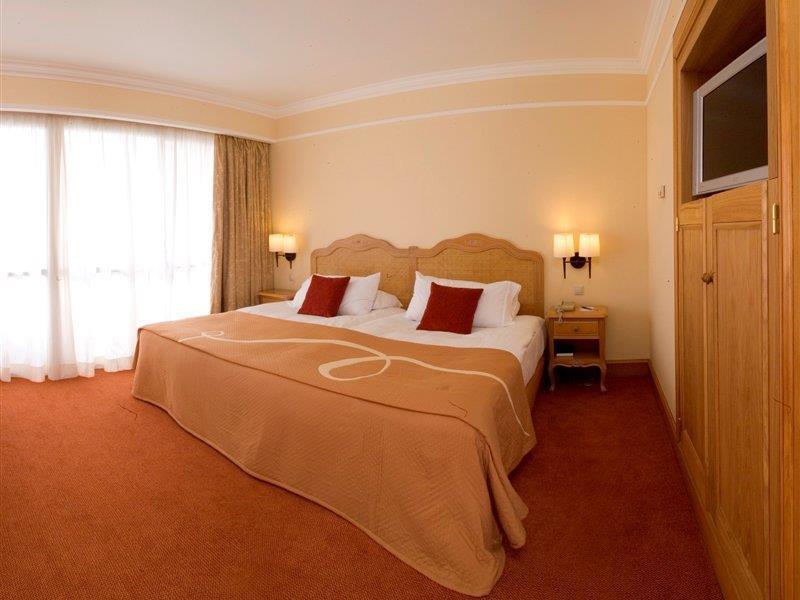 Hotel The Cliff Bay - Portobay 5*