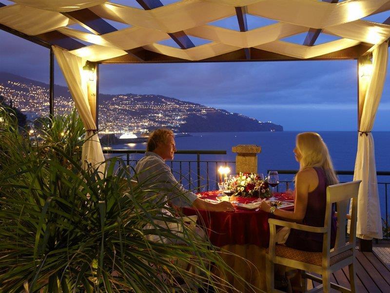 Hotel The Cliff Bay - Portobay