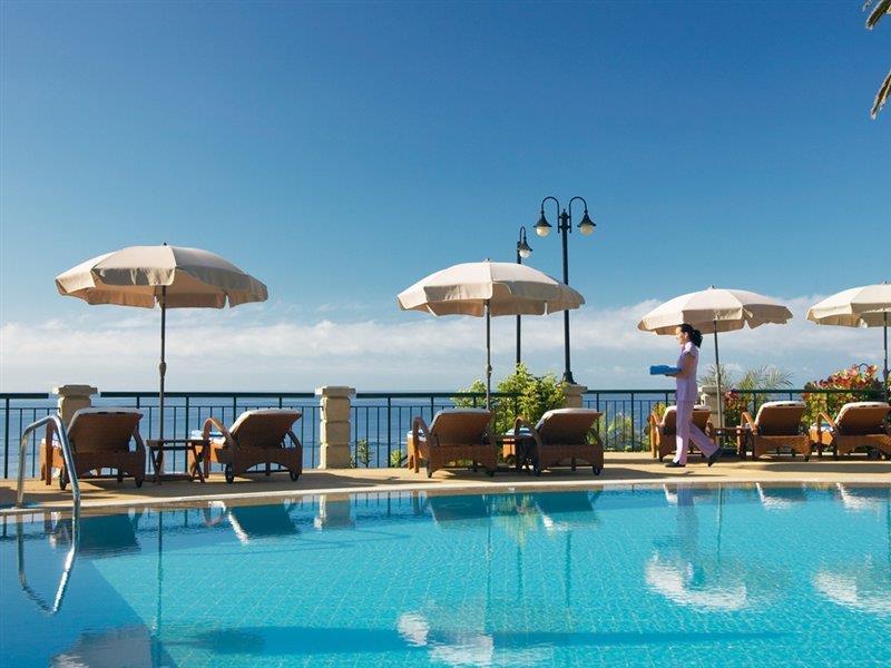 The Cliff Bay - Portobay