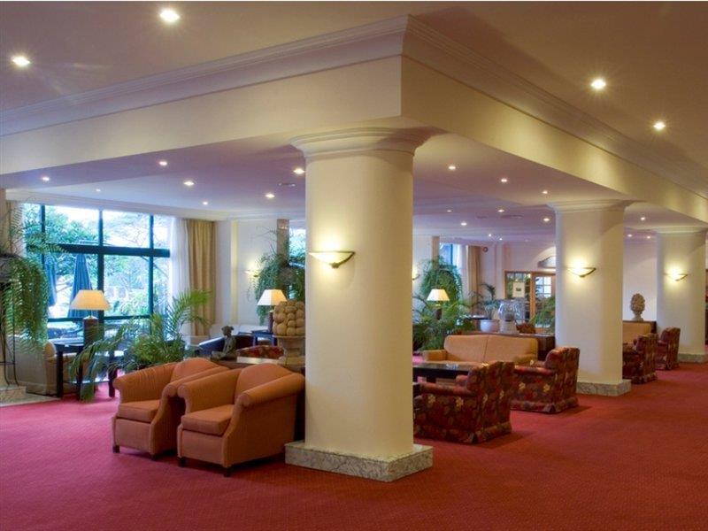 The Cliff Bay - Portobay Funchal (Madeira)