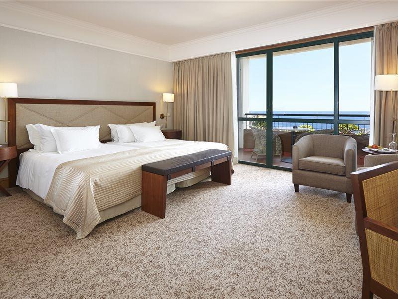 The Cliff Bay - Portobay