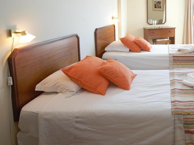 Hotel Florasol - Dorisol 3*