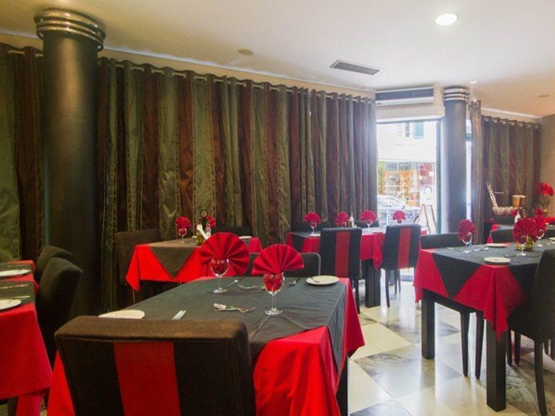 Hotel Windsor Funchal (Madeira)