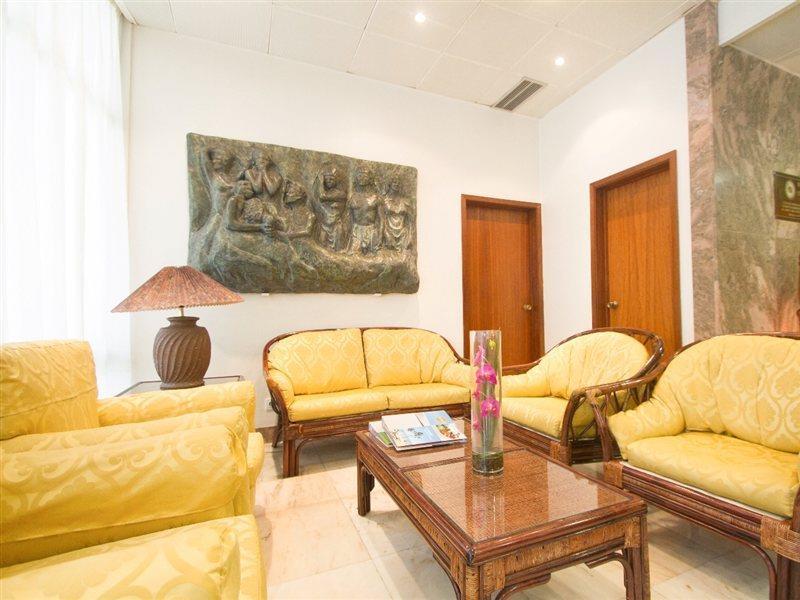 Hotel Do Centro 3*