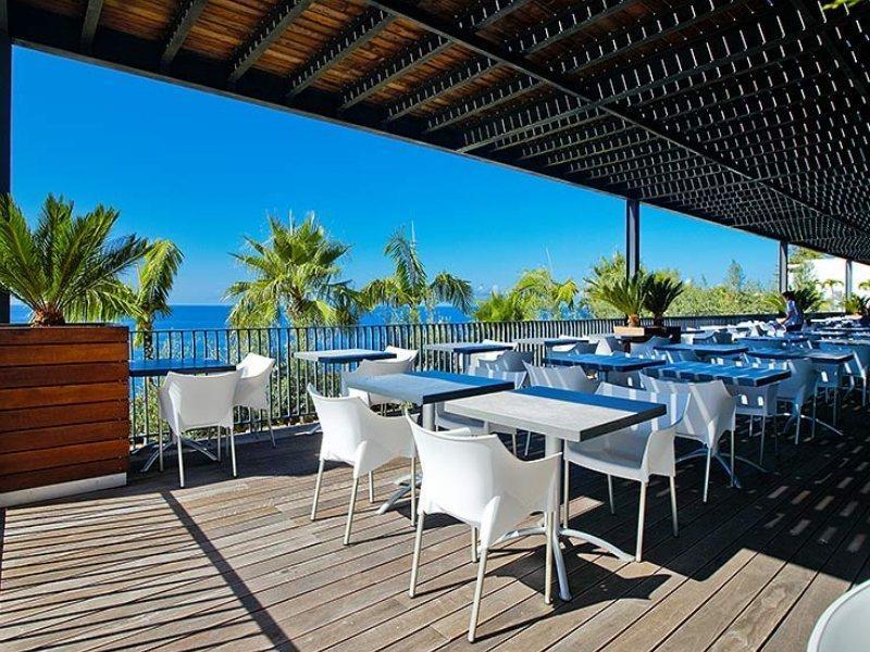Hotel Vidamar Madeira Funchal (Madeira)