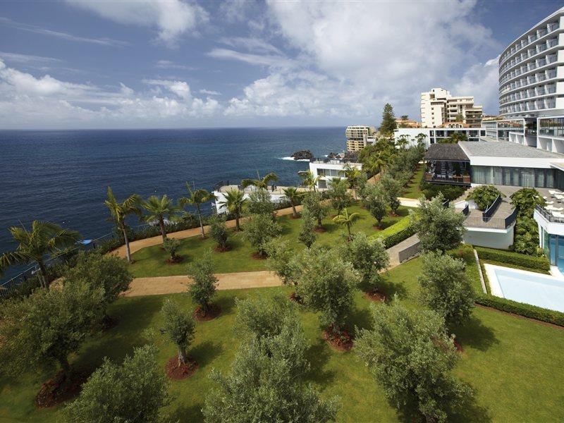 Hotel Vidamar Madeira 5*