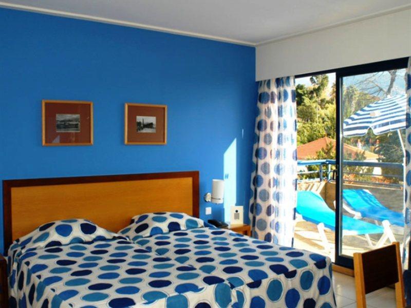 Aparthotel Terrace Mar 4*