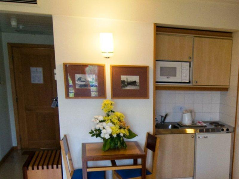 Aparthotel Terrace Mar