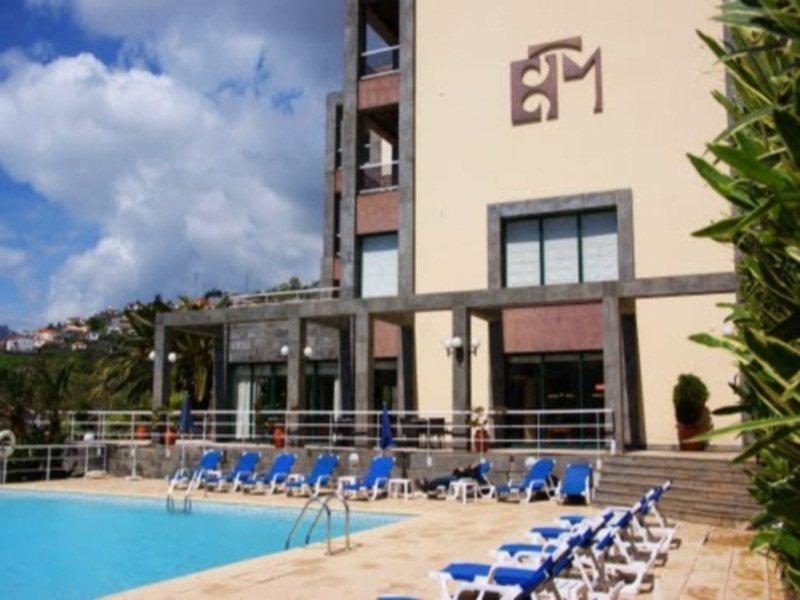 Hotel Escola Funchal (Madeira)