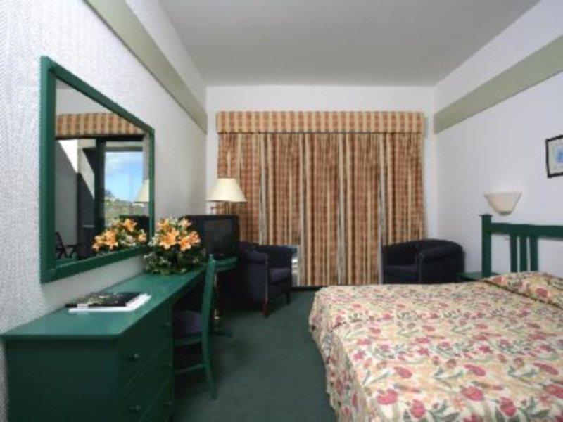 Hotel Escola 4*