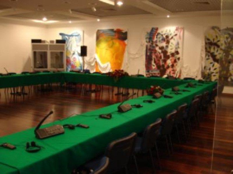 Hotel Escola Funchal (Madeira)
