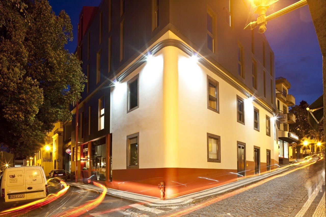 Hotel Design