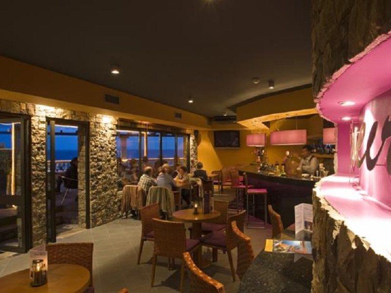 Hotel Sentido Galosol 4*