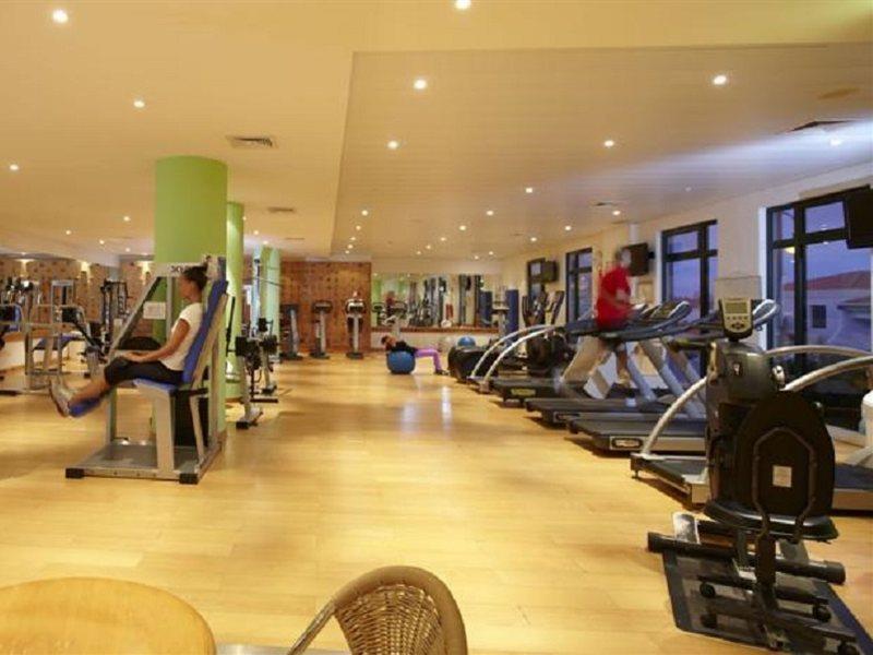 Hotel Sentido Galosol