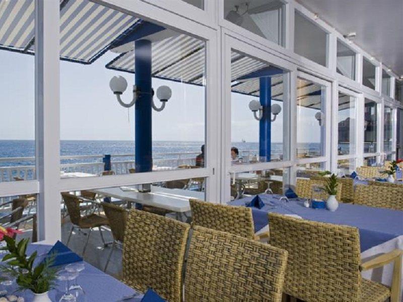 Hotel Sentido Galosol Canico (Madeira)