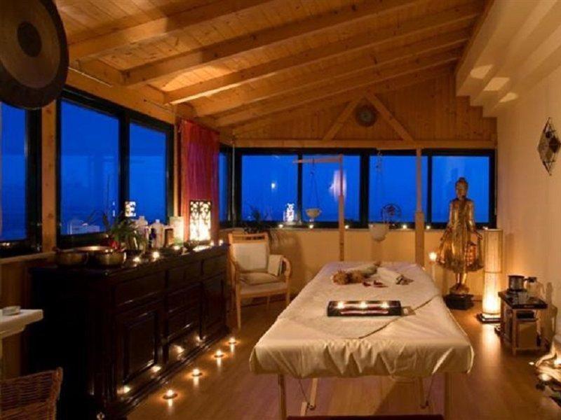 Hotel Sentido Galosol 4*