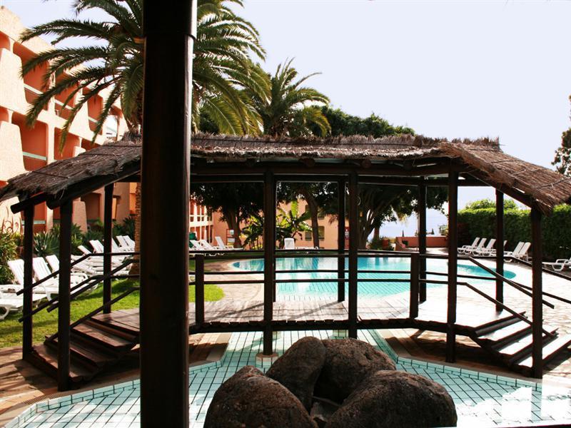 Hotel Dom Pedro Garajau 3*