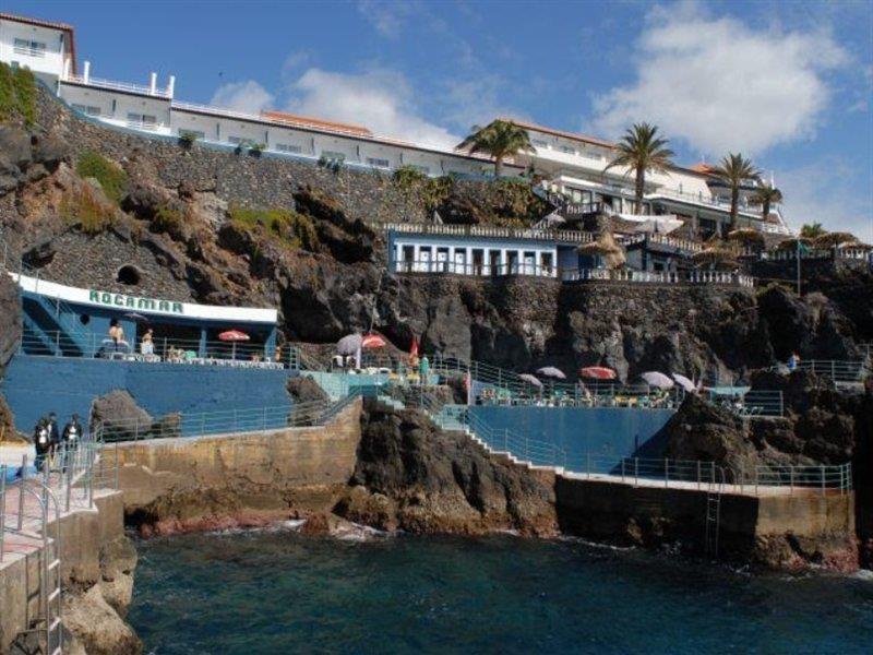 Roca Mar Canico (Madeira)