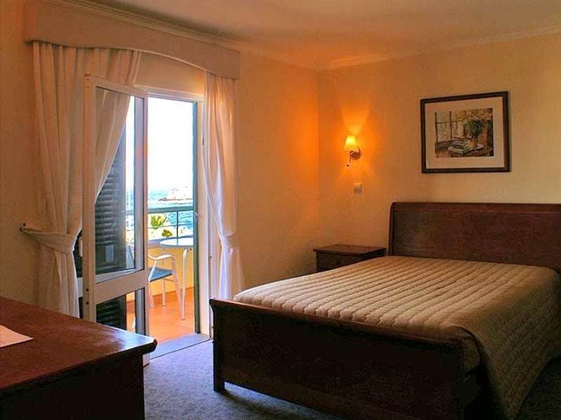 Hotel Salgueiro 2*