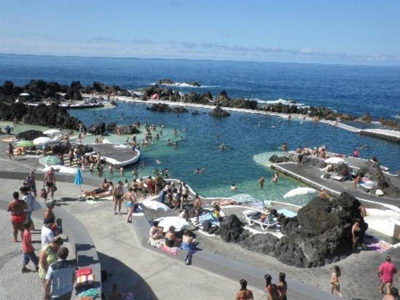 Salgueiro Porto Moniz