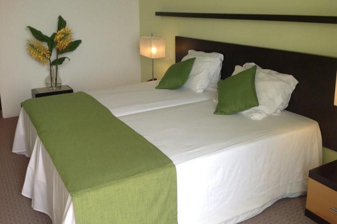 Hotel Aqua Natura Madeira 4*