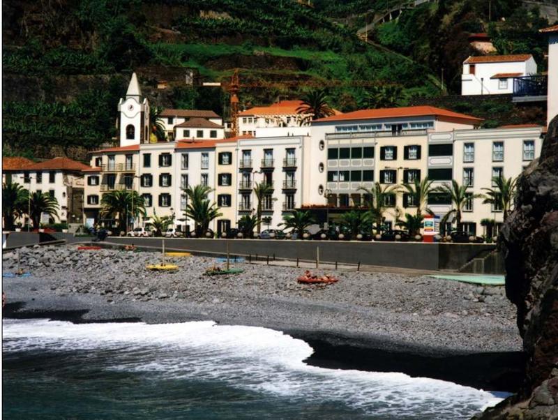 Hotel Enotel Sunset Bay