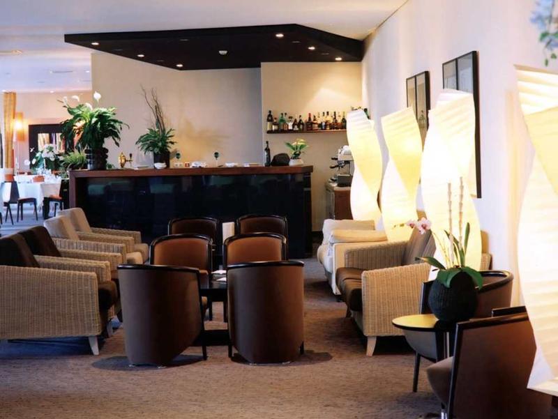 Hotel Enotel Sunset Bay 4*