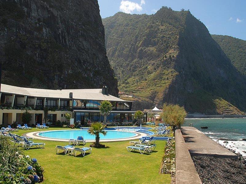 Estalagem Do Mar Sao Vicente (Madeira)