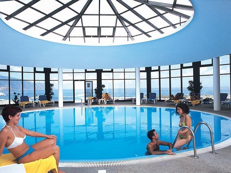 Hotel Estalagem Do Mar Sao Vicente (Madeira)