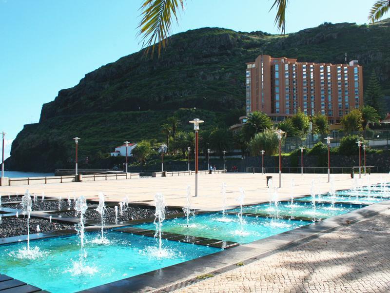 Hotel Dom Pedro Madeira 4*