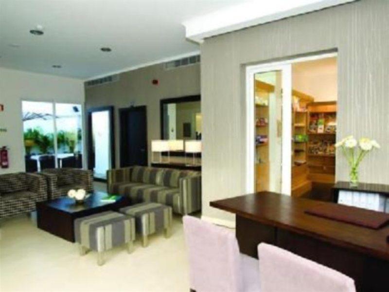 Hotel White Waters Machico (Madeira)