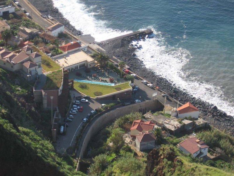 Aparthotel Sea View 4*