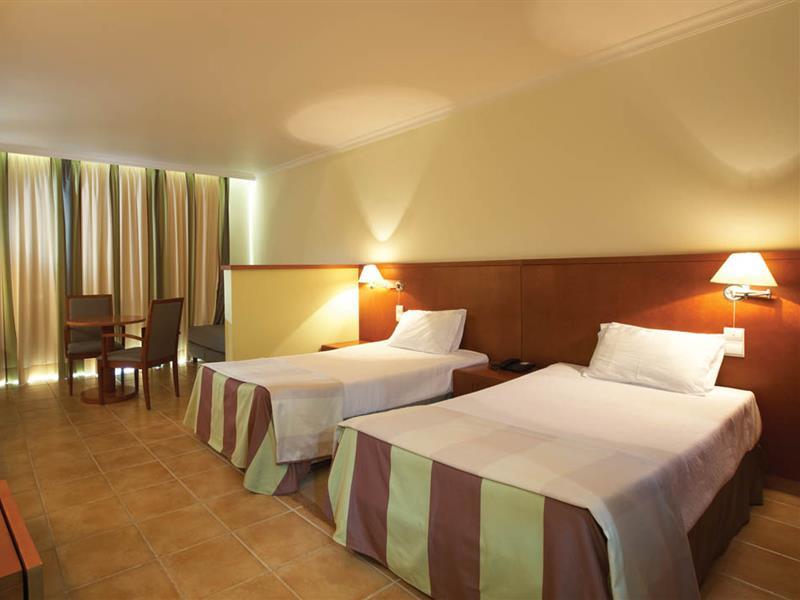 Aparthotel Sea View