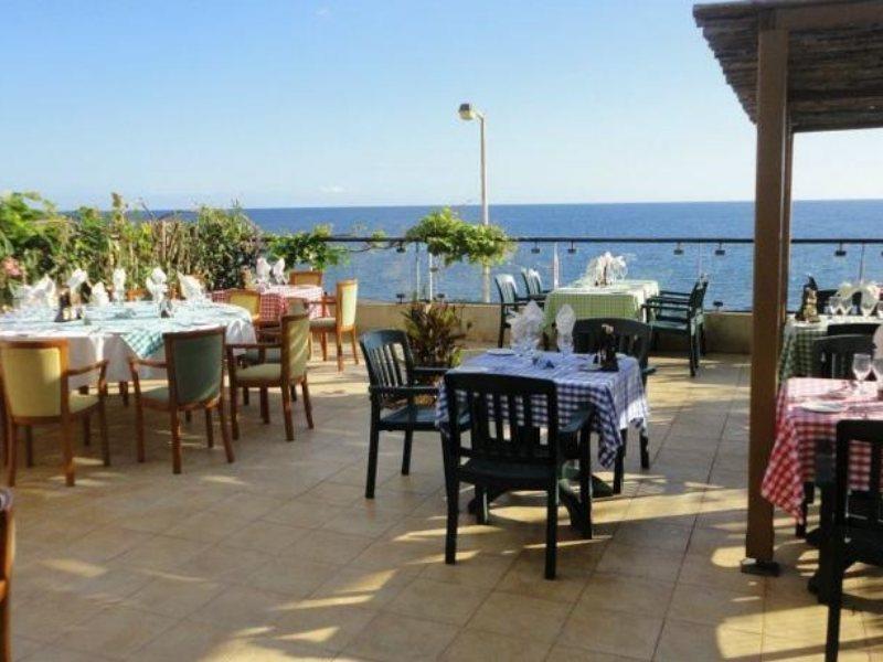 Aparthotel Sea View Paul do Mar (Madeira)